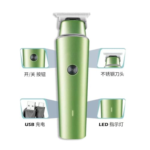 Electric-Hair-Salon-Dedicated-Scratch-Oil-Hair-Clipper-Hair-Salon-Shaver-Household-Electric-Small-Clipper