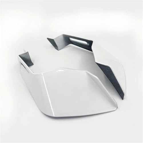 Kit d'ailes aérodynamiques moto pour relooker votre Yamaha R6 et R7 sur circuit