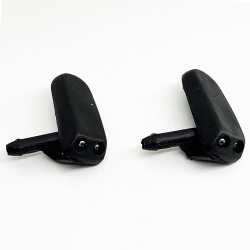 ���C�p�[�X�v���[�E�H�b�V���[�m�Y�� Compatible With For Caddy MK1 For MK2 1982-2004 �����ԃt�����g�K���X�E�H�b�V���[���C�p�[�m�Y���X�v���[�L�b�g�����p OEM: 191955985A �ƌ݊���������܂��B