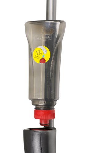 Rubbermaid Reveal Spray Mop Replacement Bottle (FG1M1800TNTGR) - Thumbnail 2