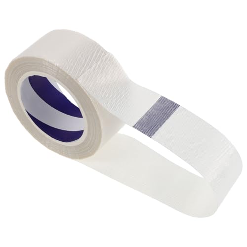 Cinta Adhesiva Opaca Gatuida de 30mm x 10m para Bloquear Luz en Tiras Led y Router