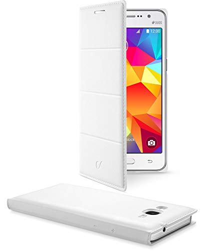 Elettronica Cellular Line Custodia a Libro per Samsung Galaxy Grand Prime