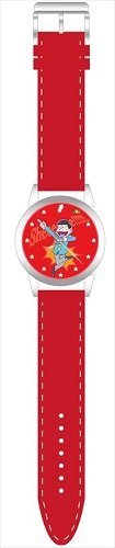 Montre en pin Perhaps pine's montre légère hypoallergénique pour peau sensible