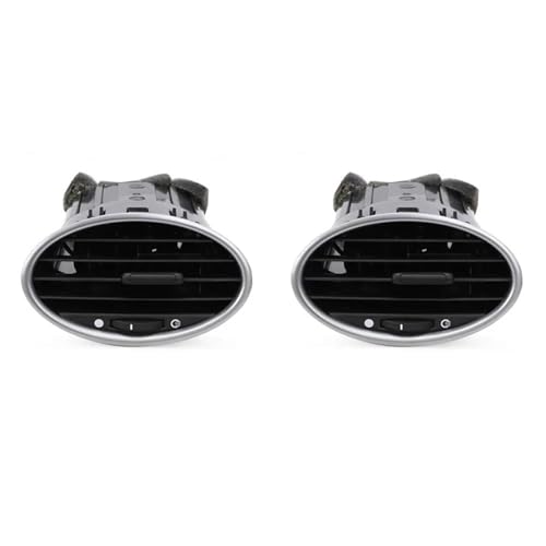 Grille de ventilation Focus MK2 pour sortie d'air centrale avant droit 4M51A014L21AD