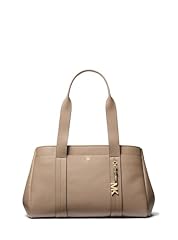 Gold-tone Hardware/Birch