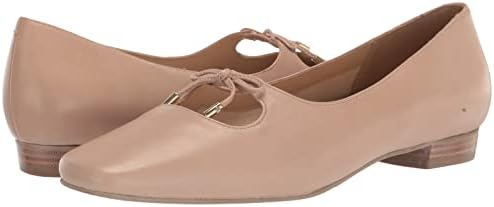 Trotters Women's Flats, Nude, 9 Narrow | Image 6
