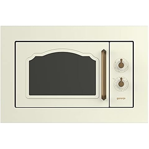 Gorenje BM235CLI Micro-ondes combiné Cover