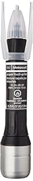 best ford touch up paint