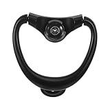 Un ajout élégant : la poignée de porte d'entrée de style antique apporte une touche de charme intemporel et s'harmonise avec différents styles d'entrée, qu'ils soient rustiques, champêtres ou modernes, tout en constituant un accessoire pratique.