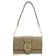 A-khaki Shoulder Bag
