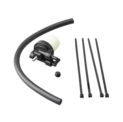 SAIL MARINE 35-889527A07 Fuel Filter Kit for Mercury 8HP-50HP 8M0111436 87946A13 87946A15