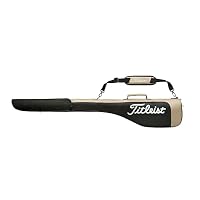 Amazon | タイトリスト(TITLEIST) Next Gen クラブケース サンドカーキ