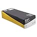 Sunlite Thorn Resistant Presta Valve Tubes, 700 x 35 - 40 (27 x 1.375") / 32mm, Black