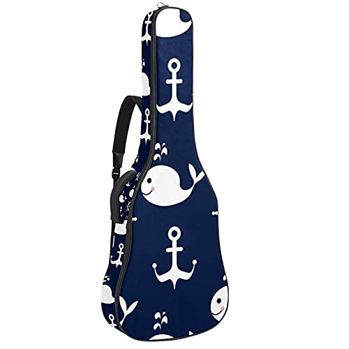 Housse pour Guitare Acoustique Fleur abstraite Sac pour guitare électrique 10mm rembourré Housse pour Guitare classique… - Les Beatles, Paul McCartney, John Lennon, RIngo Starr, George Harrison Housse pour Guitare Acoustique Fleur abstraite Sac pour guitare électrique 10mm rembourré Housse pour Guitare classique…