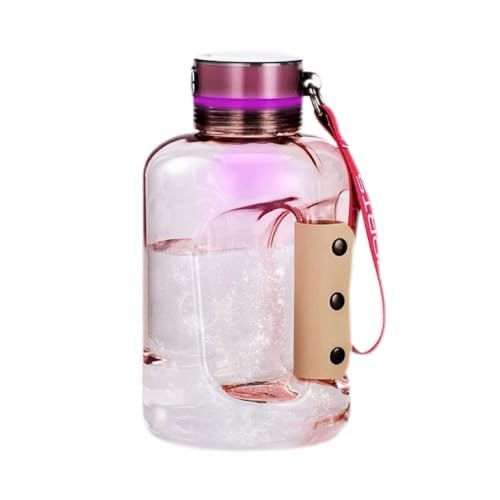 Gourde hydrogène portable PAHION 1,5L idéale pour le sport, la maison et les voyages