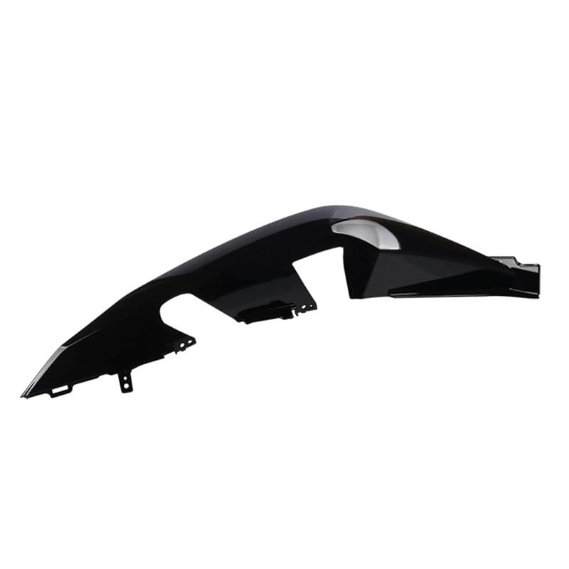 Corps carénage XMAX300 protection panneau latéral siège noir