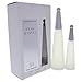 Issey Miyake Leau Dissey Women 3.3oz EDT Spray, 0.84oz EDT Spray 2 Pc Gift Set