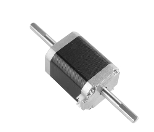 Image of 3idea Imagine Create Print CR-6 Max Y Axis 42-60 Stepper Motor