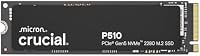 Crucial P510 2TB