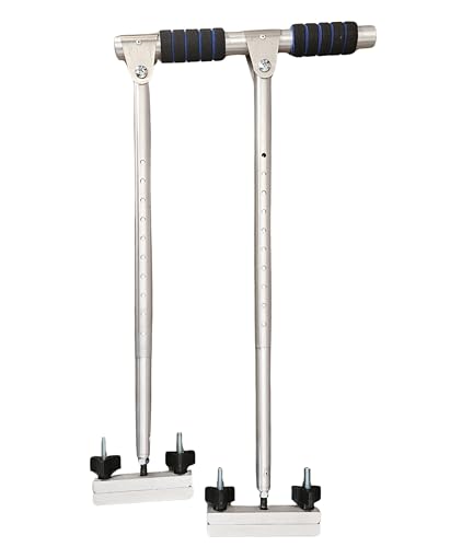 Image of QuicStick Hand Control Push Pull Drive Assist Portable Hand Controls For Vehicles, Cars, Disabled Driving - Car Hand Controls