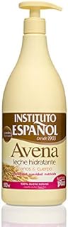 Instituto Español Moisturising Creams