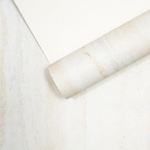 SOPHIE LAURENCE Gold Marble Metallic Wallpaper Cream Shimmer Textured Feature Wall Bedroom