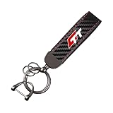 [Cadeau idéal]:Ce magnifique porte-clés est idéal pour offrir en toute occasion. Son design simple et élégant plaira à vos proches.