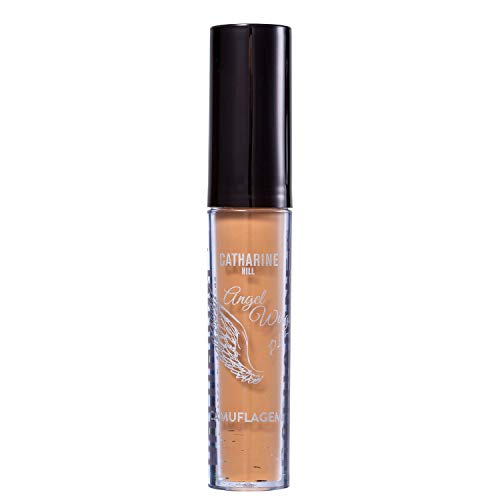 Corretivo Líquido Catharine Hill Pri Lessa Angel Wings Camuflagem A5 8ml