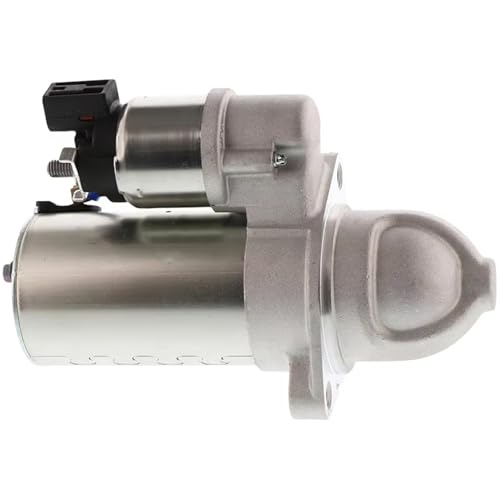 Motor de arranque para Hyundai Sonata 2006-2014 y Tucson 36100-2G200 reemplazo exacto