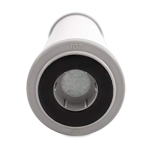 Camco 40621 Evo Premium Water Filter Replacement Cartridge , White #TOP2