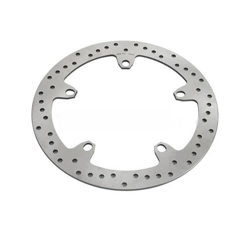 Disque frein avant 319mm résout le sifflement sur F800R, S et ST