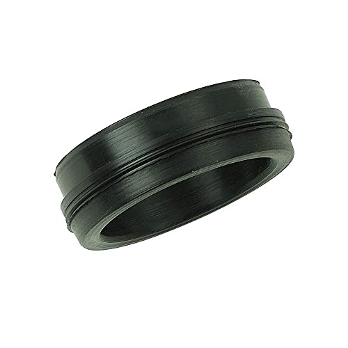 Anillo de sellado intercooler para BMW Serie 3 5 7 X3 X5 manguito de tubo de aire 11617801222