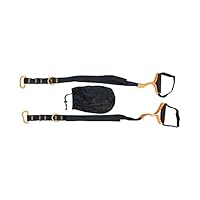 Accesorios Y Deportiva - Fitness Center Suspension Ropes 9214