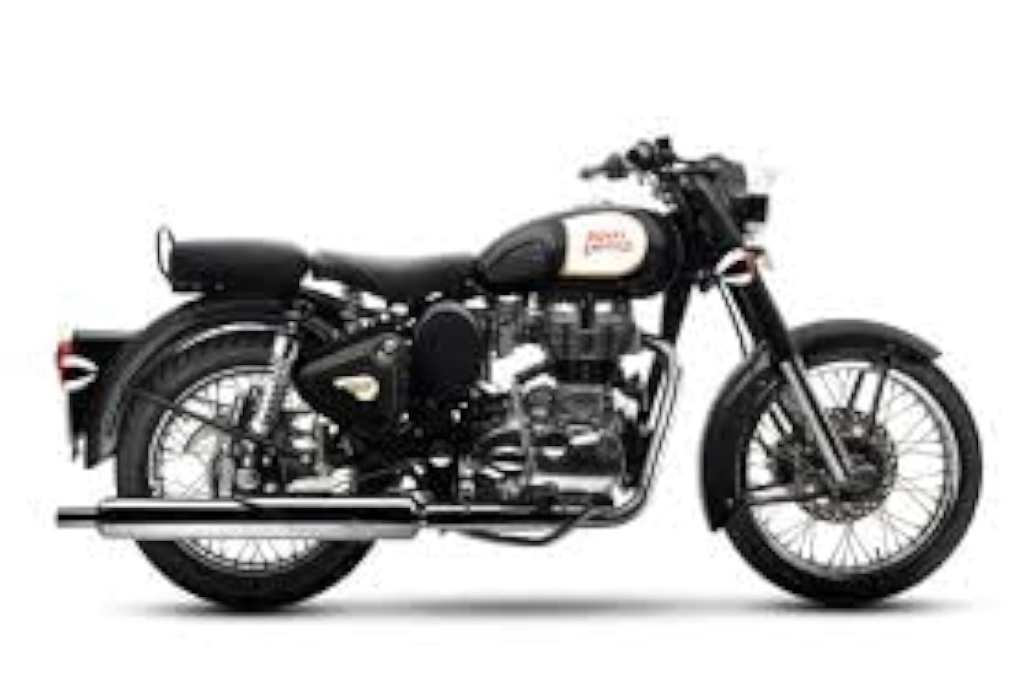Heavy Duty Fuel Pipe for Royal Enfield Classic 350