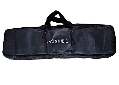 Image of M-studio MS-41, 32-Keys Portable Mini Keyboard