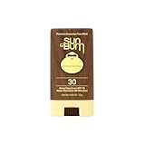 SUN BUM