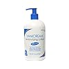 Vanicream Moisturizing Lotion with Pump Dispenser – 16 fl oz (1 lb) – Formulated Without Common Irritants for Those with Sensitive Skin