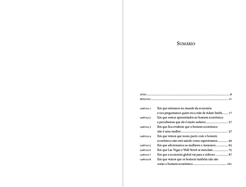 O lado invisível da economia: Uma visão feminista do capitalismo