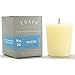 Trapp Signature Home Collection Coastal Variety 2oz Votive Scented Candle, Set of 4