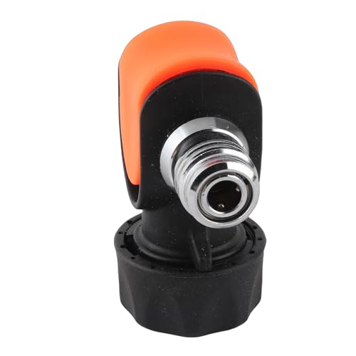 Zumbador universal de buceo para emergencias: soluciona la pérdida de comunicación 2