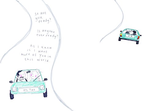 Sketchy Muma: Anna Lewis