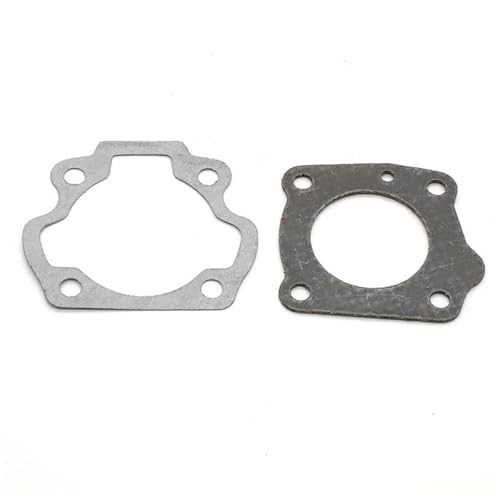 Piston moteur moto Express 50 assurant une étanchéité maximale