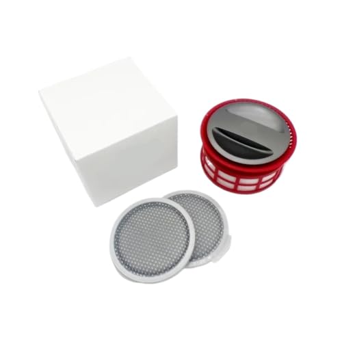 Roborock H6/H7�n���h�w���h�R�[�h���X�|���@�Ή������p�t�B���^�[�L�b�g�A�|���@�t�B���^�[�V�X�e��(H7 Filter Pack)