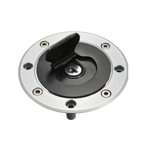 Bouchon de réservoir carburant moto anti fuite pour SV650 GSXR 1000 600