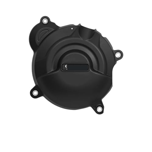 Couvercle moteur Speed Triple 1200 pour éviter fuite carter