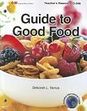Guide to Good Food