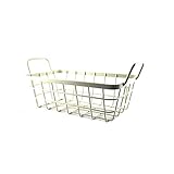 Aufeinander abgestimmt: neutrale Töne und minimalistischer Stil machen es die perfekte Wahl für jede Ecke des Hauses.