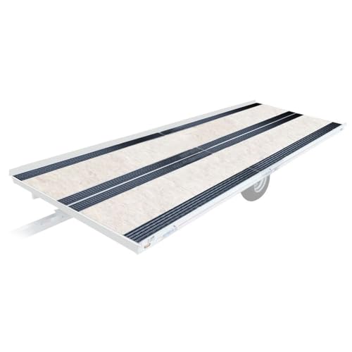 Caliber Multi Glides - Double Set - 5.875