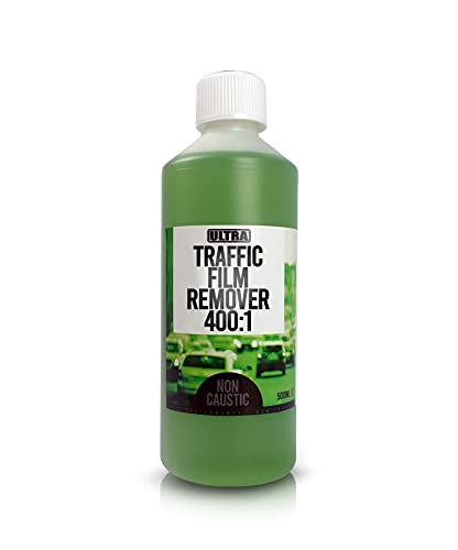 Traffic Film Remover TFR 400:1 Non Caustic Ultra (500ml)