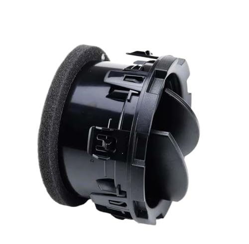 Bouche d'air climatisé Ford Super Duty 2011-2016 orientable pour ventilation optimale de cabine